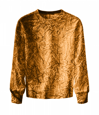 Crush Crewneck Meerkat